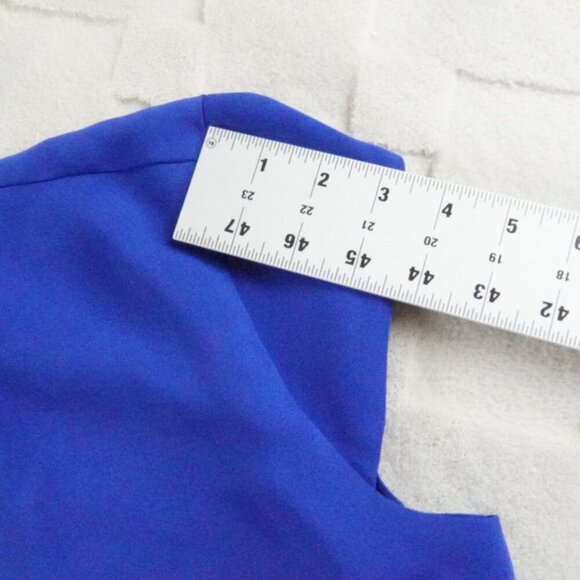 Aritzia Babaton Hamptons Mini Dress - Picture 11 of 14